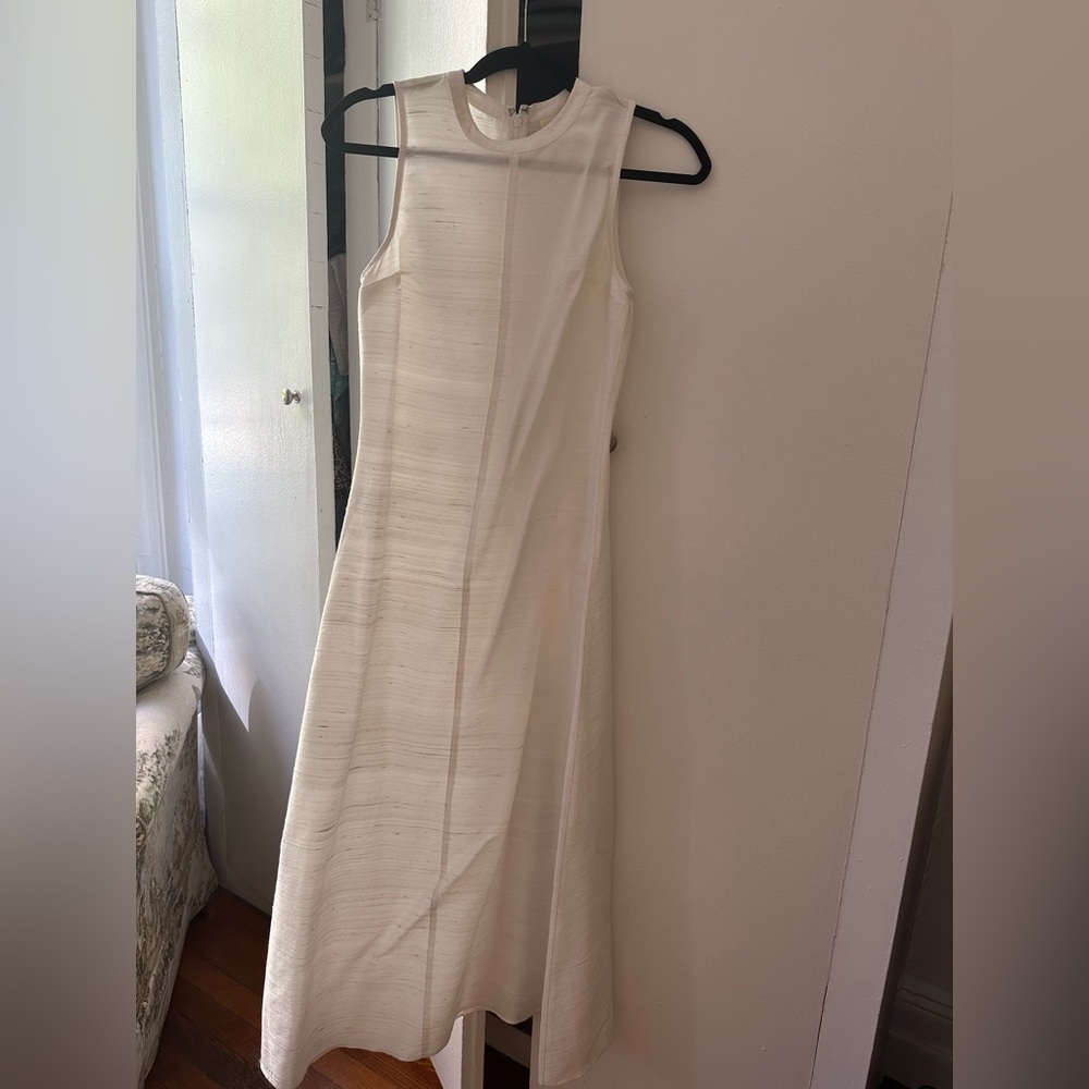 Julia Amory Jane dress